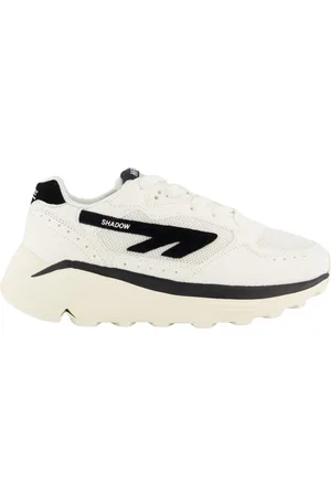 Hi-Tec Sko, Herre, Hvid, 44 EU, Shadow RGS Herresko