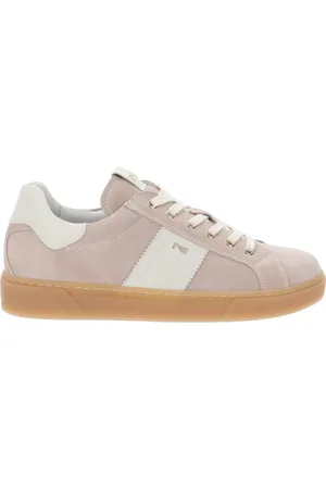 Nero Giardini Sko, Dame, , 36 EU, Uld, Læder Damesneakers Stilfulde og Sporty