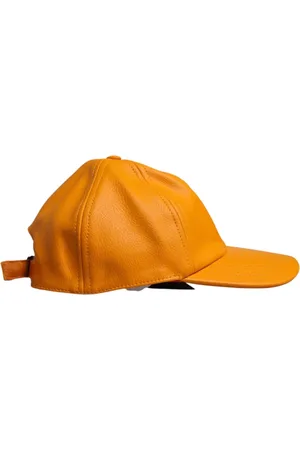 Dolce & Gabbana Tilbehør, Herre, , 58 CM, Bomuld, Logo Detaljer Baseball Cap