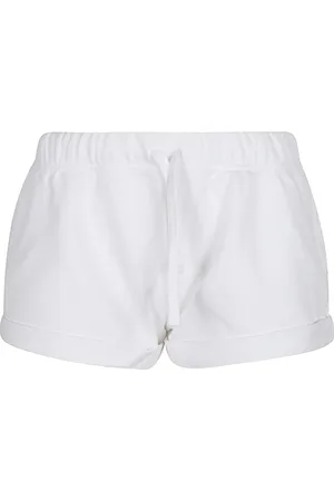 IRO Shorts, Dame, Hvid, S, Bomuld, Emmy Shorts