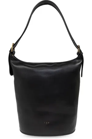 IRO Taske, Dame, Sort, ONE SIZE, Uld, Zyke Bucket Bag