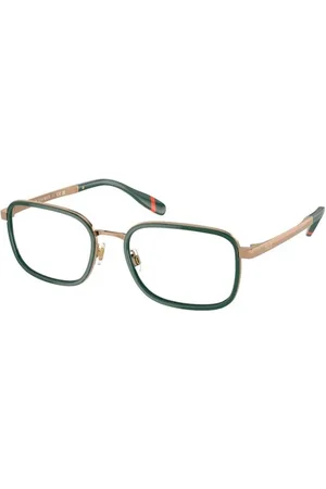 Ralph Lauren Tilbehør, unisex, Flerfarvet, 56 MM, Solbriller