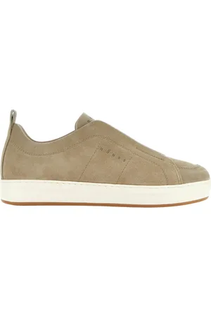 Hogan Sko, Herre, , 42 1/2 EU, Uld, Sneakers til stilfulde outfits