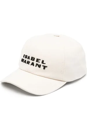 Isabel Marant Tilbehør, Dame, , 59 CM, Bomuld, Tyron Cap