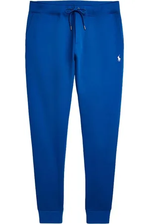 Ralph Lauren Bukser, Herre, Blå, 2XL, Sweatpants