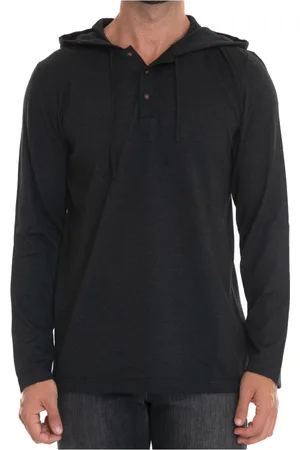 Kiton Sweathshirts & Hoodies, Herre, Grå, M, Hoodie