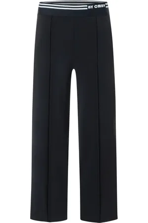 Cambio Bukser, Dame, Sort, 2XL, Uld, Stilfulde Cameron Jeans til Mænd