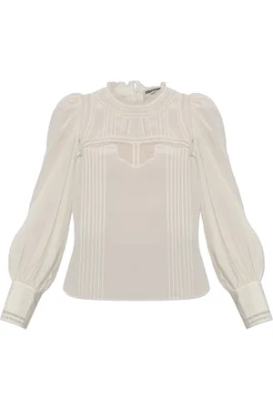 Zadig & Voltaire Bluser & Skjorter, Dame, , S, Thena Top
