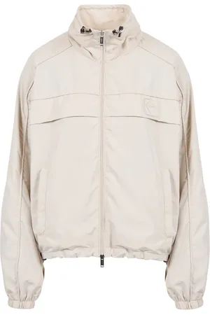 Iceberg Jakke, Dame, , S, Nylon, Pudderfarvet Jakke