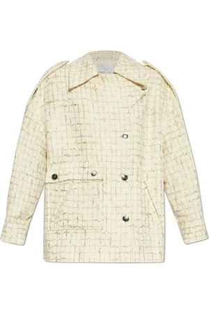 IRO Jakke, Dame, , M, Bomuld, Jacket Xilia