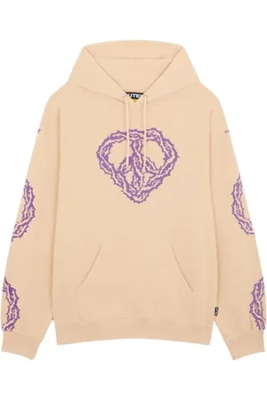 IUTER Sweathshirts & Hoodies, Herre, , XL, Torn Hættetrøje