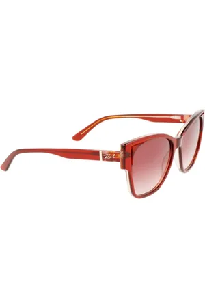 Karl Lagerfeld Tilbehør, Dame, , 54 MM, Solbriller