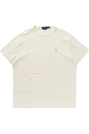 Ralph Lauren Top, Herre, , L, Bomuld, Polo T-shirt