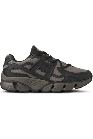 Karhu Sko, Herre, Sort, 44 1/2 EU, Super Fulcrum Sneakers