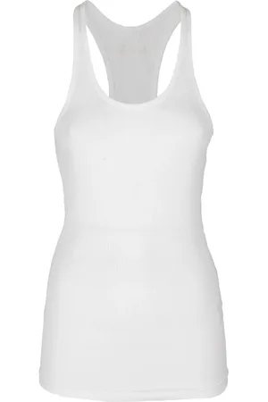 Isabel Marant Top, Dame, Hvid, M, Bomuld, Tenesy T-shirt