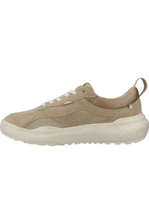 Vans Sko, Herre, Brun, 40 EU, Neo Ultrarange Sneakers
