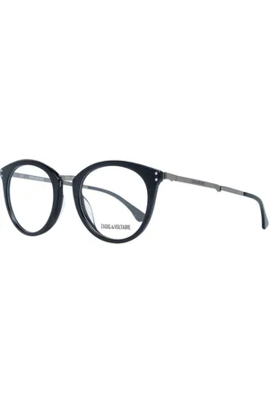 Zadig & Voltaire Tilbehør, unisex, Sort, ONE SIZE, Uld, Optical Frame
