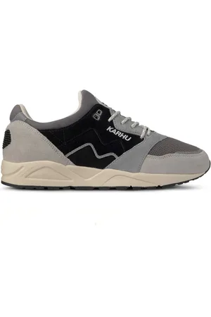 Karhu Sko, Herre, Flerfarvet, 45 EU, Aria 95 Sneakers