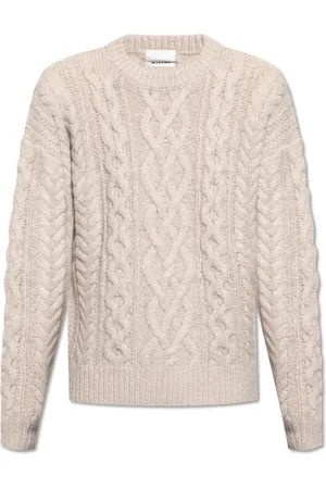 Isabel Marant Strik, Herre, , XS, Uld, Erick Sweater