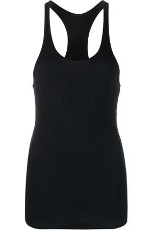 Isabel Marant Top, Dame, Sort, M, Bomuld, Tenesy T-shirt