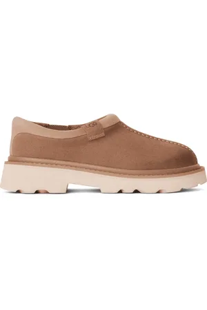 UGG Sko, Herre, Brun, 44 EU, M Tasman Lug