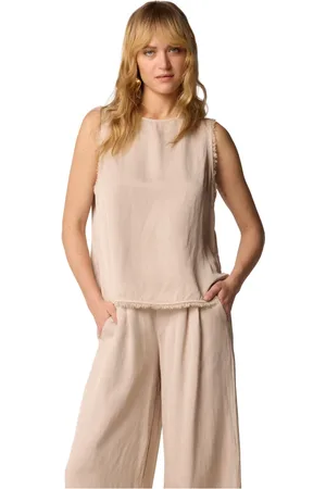 Kocca Top, Dame, , XS, Chic Ærmeløse Toppe