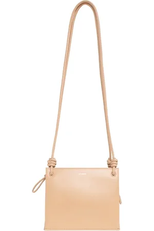 Jil Sander Taske, Dame, , ONE SIZE, Uld, Skuldertaske