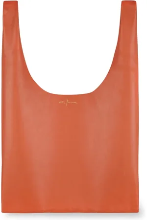 Cortana Taske, Dame, , ONE SIZE, Læder, Læder Shopper Taske