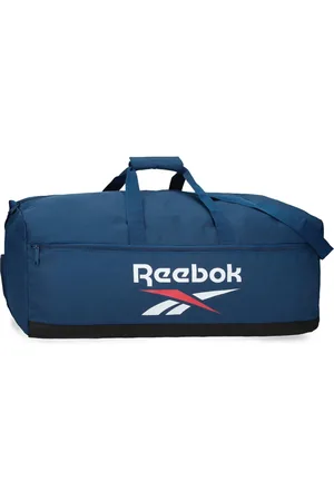 Reebok Taske, Dame, Blå, ONE SIZE, Sportstaske 65C