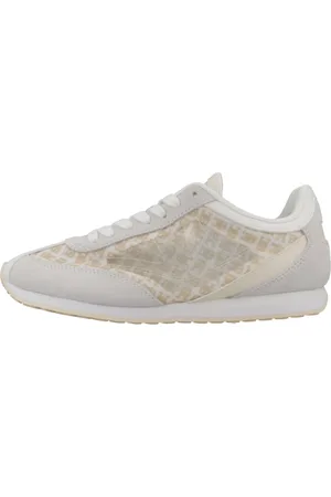 Tommy Hilfiger Sko, Dame, , 40 EU, Monogram Heritage Runner Sneakers
