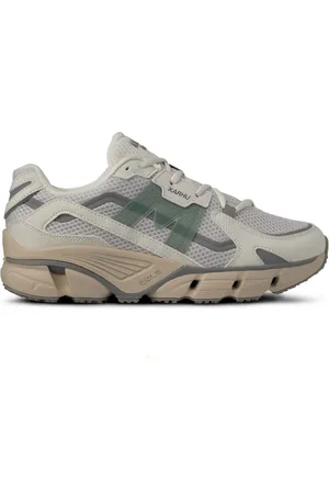 Karhu Sko, Herre, Flerfarvet, 38 EU, Læder, Retro Sneaker med Max Stødabsorbering
