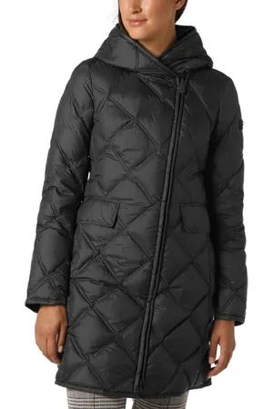 Peuterey Jakke, Dame, Grøn, L, Uld, Proxie Mqeero Dunjakke