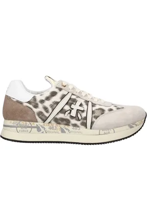 Premiata Sko, Dame, , 41 EU, Conny Sneakers