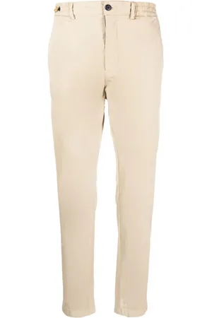 Paul & Shark Bukser, Herre, , 2XL, Bomuld, Casual Chino Bukser med Snøre
