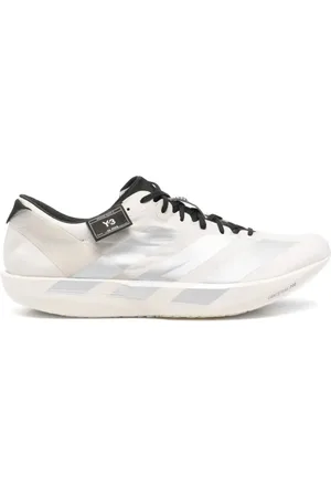 Y-3 Sko, Dame, Flerfarvet, 38 EU, Adizero Adios Pro