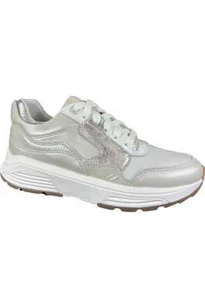 Xsensible Sko, Dame, , 38 EU, Uld, Golden Gate Sneaker Sko