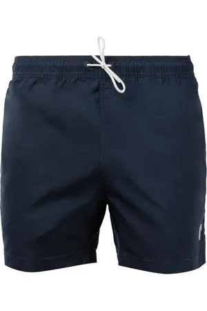 Jott Badetøj, Herre, Blå, M, Polyester, Biarritz Badeshorts