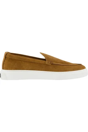Woolrich Sko, Herre, Brun, 42 EU, Boat Shoe
