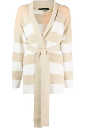 Joseph Strik, Dame, , S, Cashmere, Cashmere Cotton Casual Cardigan