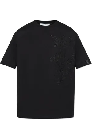 Iceberg Top, Herre, Sort, M, Bomuld, Looney Tunes T-Shirt