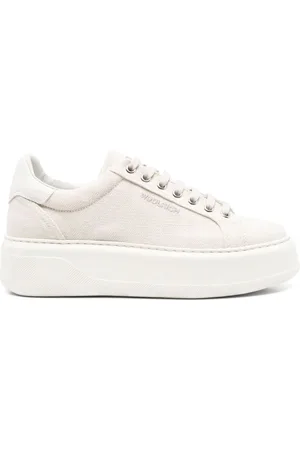 Woolrich Sko, Dame, , 40 EU, Chunky Court Sneakers