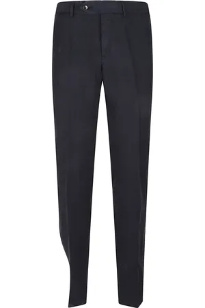 PT Torino Bukser, Herre, Blå, L, Slim Jogger Bukser