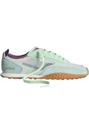 HOFF Sko, Dame, Flerfarvet, 39 EU, Moderne og behagelig sneaker til daglig brug