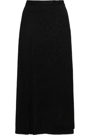 Serafini Nederdel, Dame, Sort, S, Blonde Nederdel