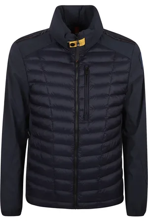 Parajumpers Jakke, Herre, Sort, L, Uld, Vince Jakke