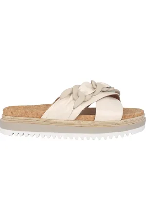 Gabor Sko, Dame, , 39 EU, Læder, Læder Dame Sandal