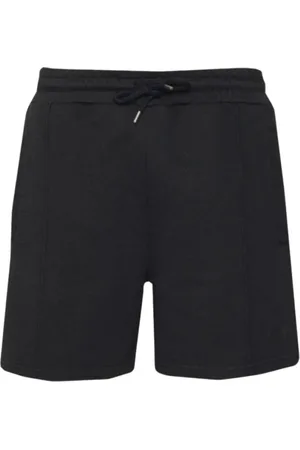 424 FAIRFAX Shorts, Herre, Sort, XL, Printede Herreshorts - Sort