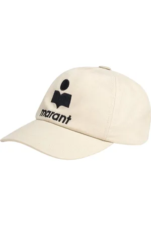 Isabel Marant Tilbehør, Herre, , 59 CM, Bomuld, Cap