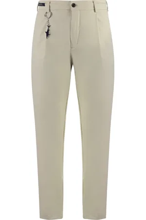 Paul & Shark Bukser, Herre, , L, Nylon, Tekniske Nylon Chinos