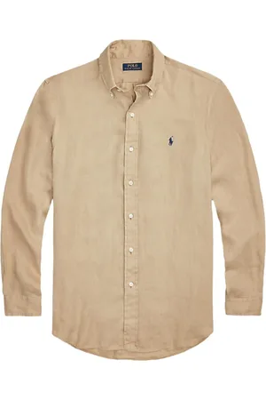 Ralph Lauren Skjorte, Herre, , M, Casual Skjorte